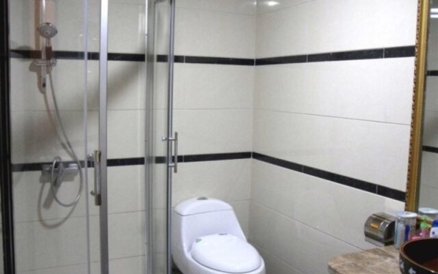 Jin Yan Boutique Hotel