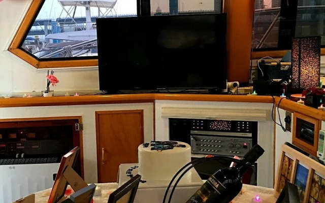 Yacht King