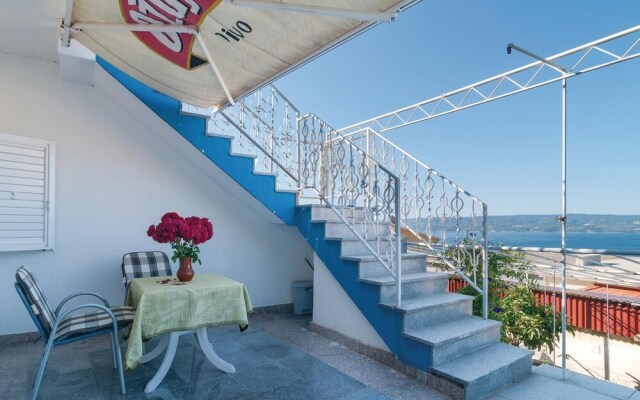 Nice Home in Omis With Wifi and 0 Bedrooms