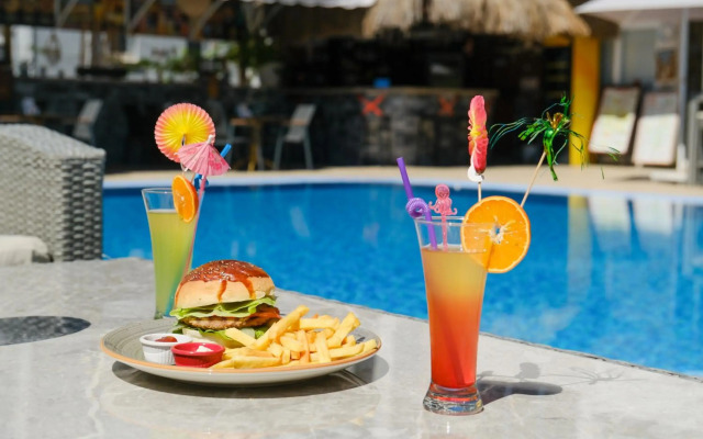 Moni Hotel