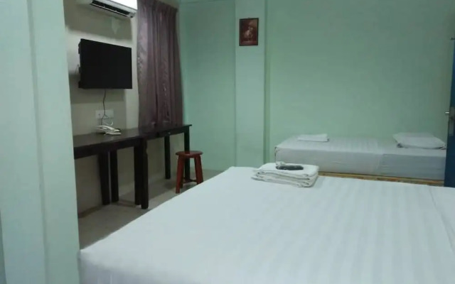Hotel O Hotel Oriental