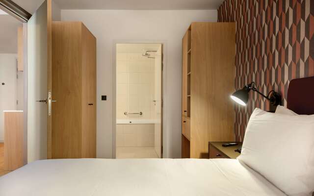 Hyatt House Paris Charles de Gaulle Airport