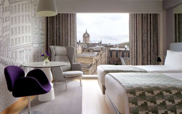 Radisson Collection Hotel, Royal Mile Edinburgh