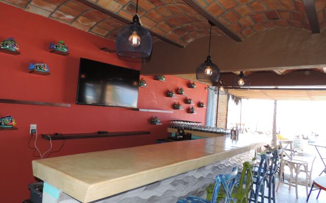 Hotel Peix Sayulita & Beach Club