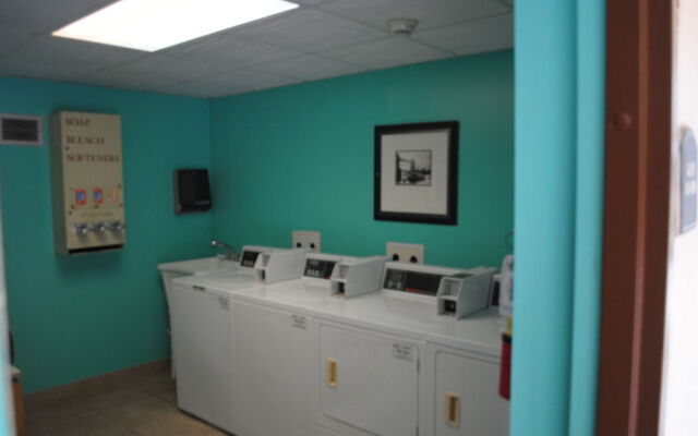 Days Inn Jacksonville Airport