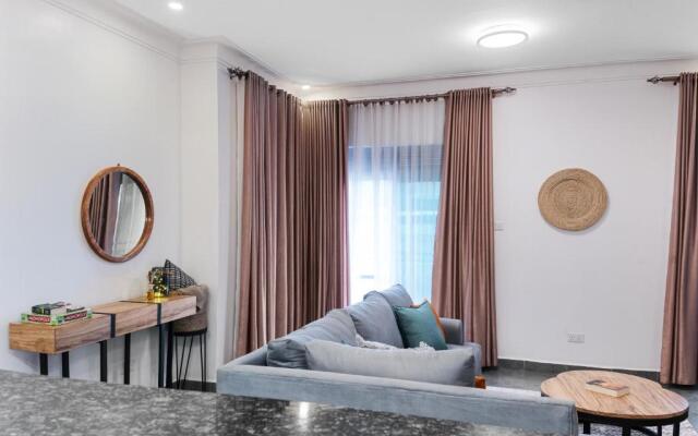 Polo Apartments