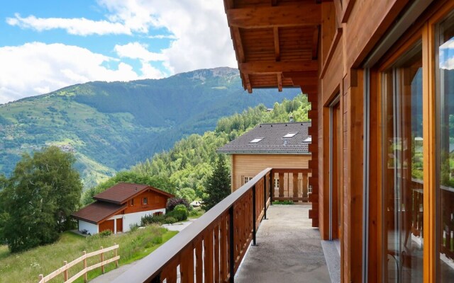 Eden Parc Haute-nendaz