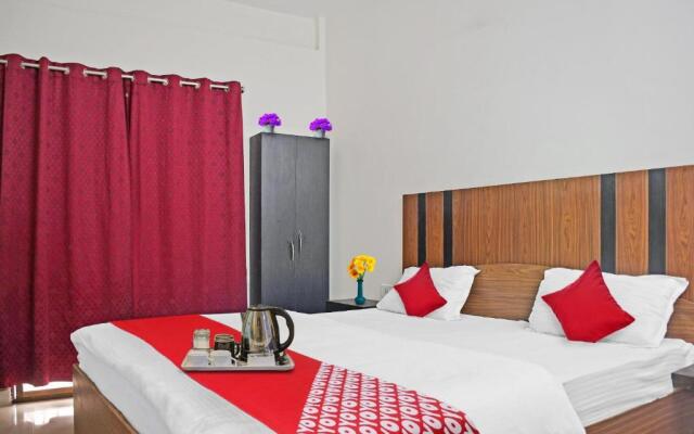 OYO 88347 Classic Guest House