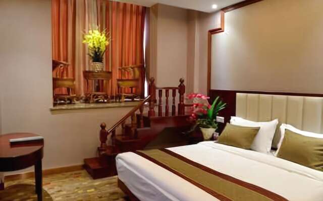 Tianyuan Hotel