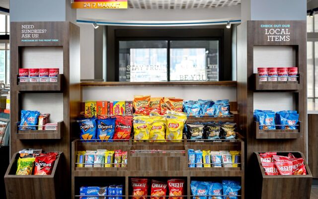 Tru By Hilton Indianapolis Downtown, IN