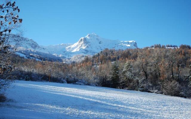 Le Clos Du Berger