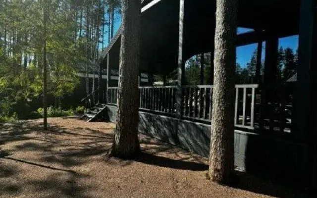 Семиозерье 262