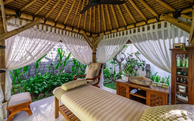 Klumpu Bali Resort