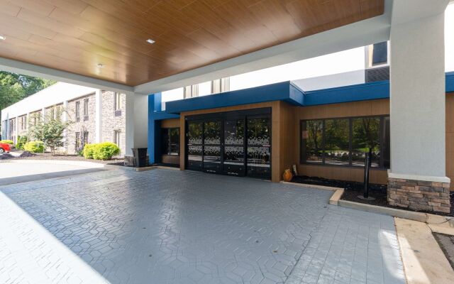 Hampton Inn Atlanta/Peachtree City