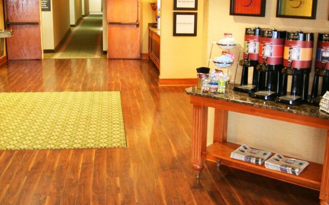 Hampton Inn by Hilton Bowling Green