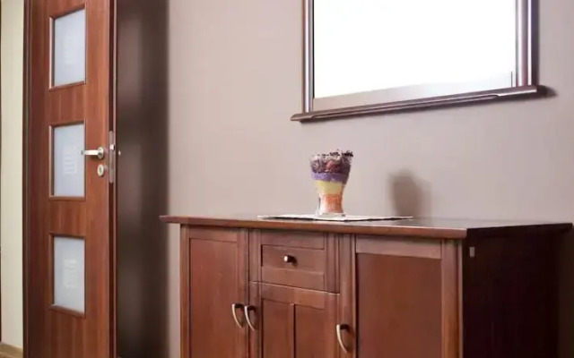 Przyjazne Lokum - Więzienna