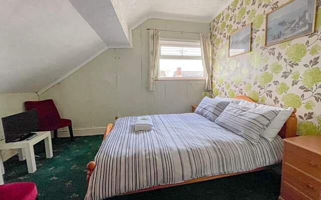 The Glen Stuart hotel