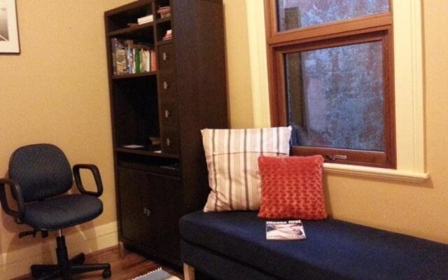 Sydney Airport Executive Homestay