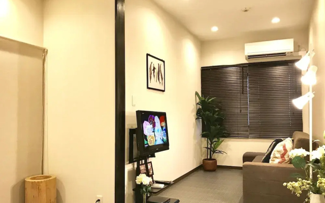Osaka Premium House