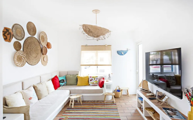 Casa dos Av s in Tavira