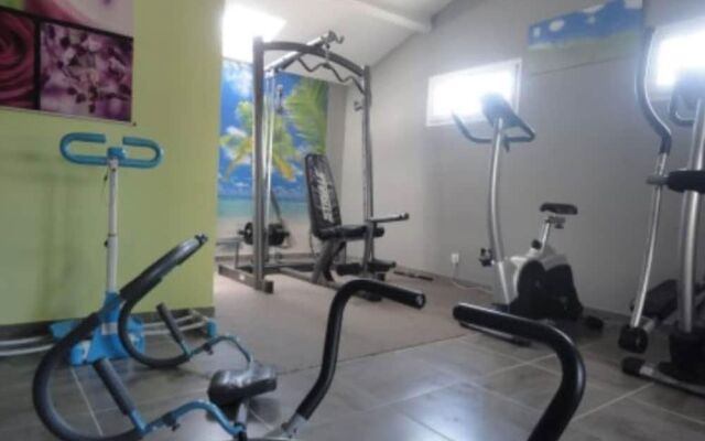 Camping les Acacias