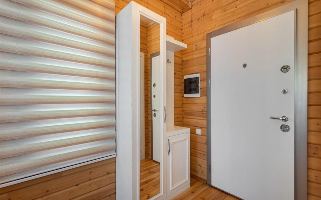 Villa Acelya by Akdenizvillam