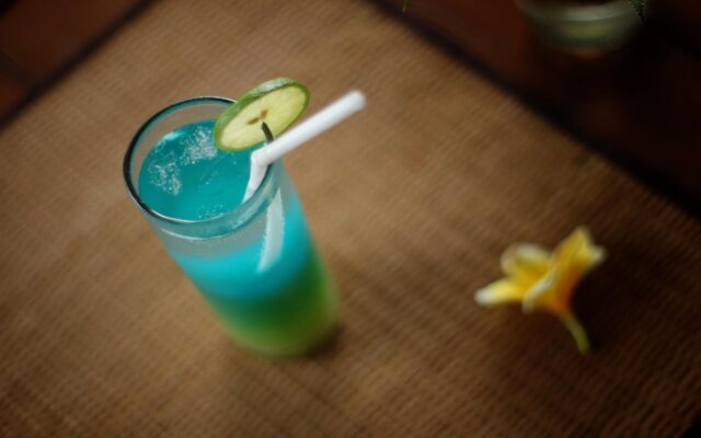Gili Sands Hotel & Bar