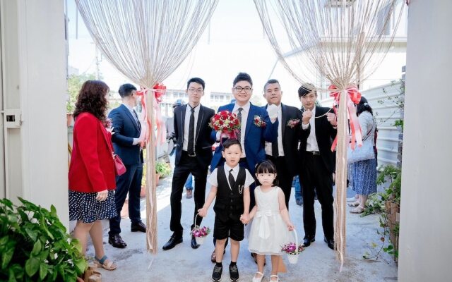 Xinyi Home
