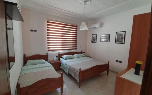 Ilir Guest House 1