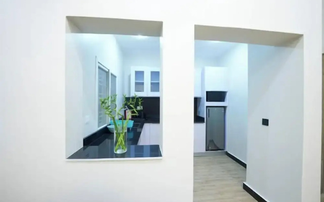 Green House Hotels and Apartments