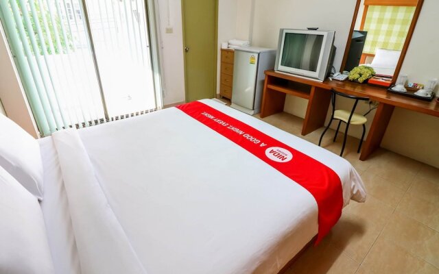 NIDA Rooms Vacation 952 Bang Plat