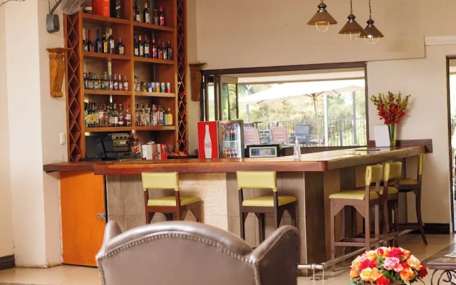 The Royal Solwezi Hotel