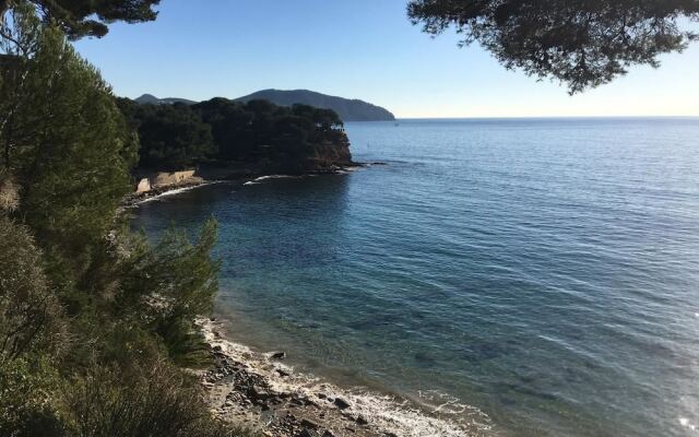 Entre Plage et Campagne