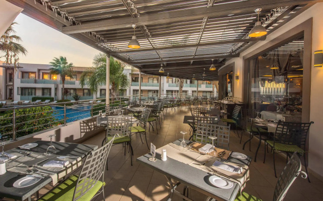 The Lesante Luxury Hotel and Spa