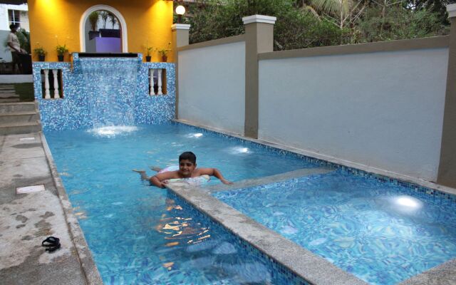 Kay's Riverview Resort