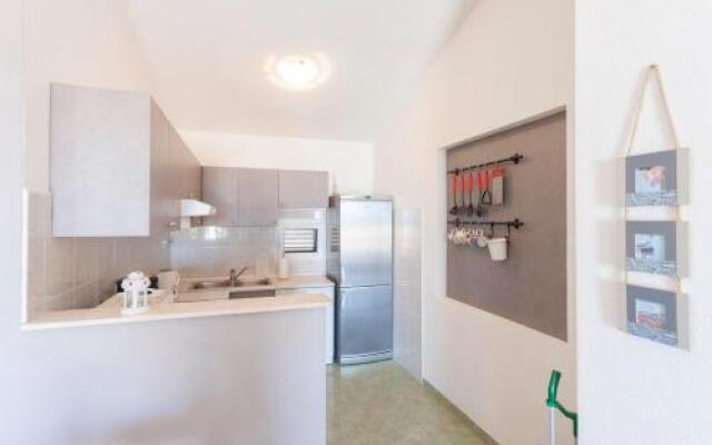 Apartment Anuska