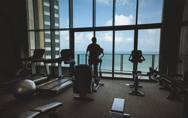 NorthPoint Pattaya Luxury Apartments by GrandisVillas