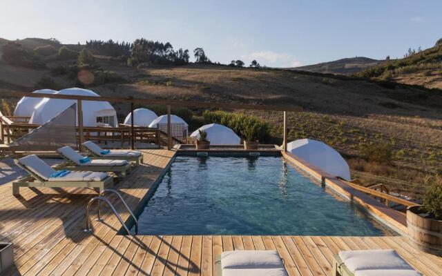 SÓIS Montejunto Eco Lodge