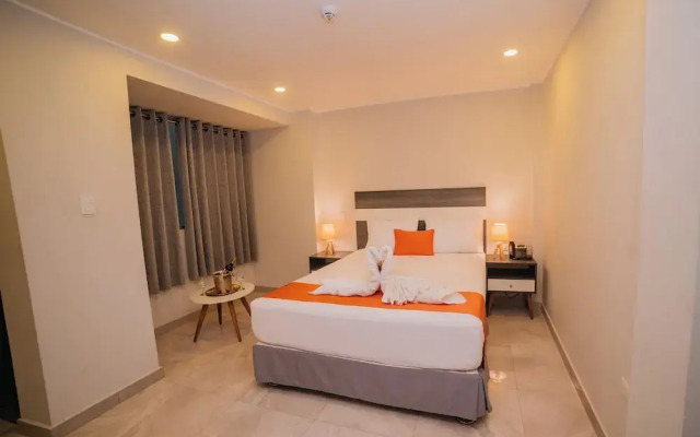 Palm Hotel