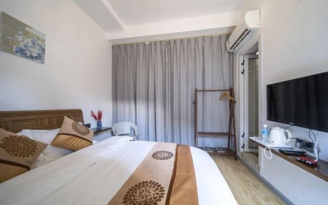 Dali Rain Butterfly Inn (Caicun Dock Branch)