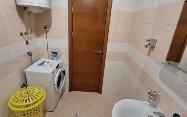 5 star apartment