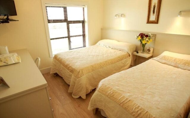Slidala B&B