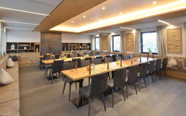 Landgasthof Scheubel