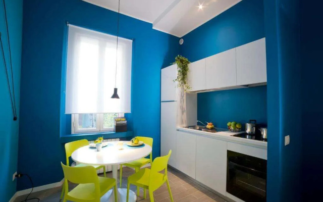 Dreams Hotel Residenza Pianell 10