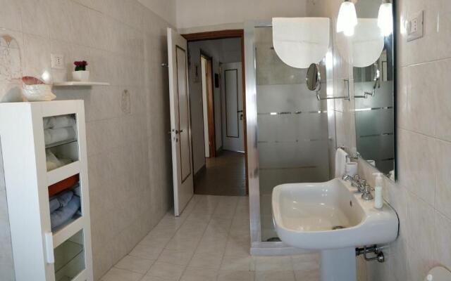 La Casetta Di Nonna Anna