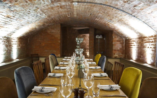 Kings Head Hotel