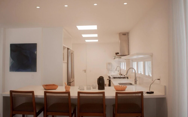 Maravilhosa Casa c Marina Privativa - Porto Frade