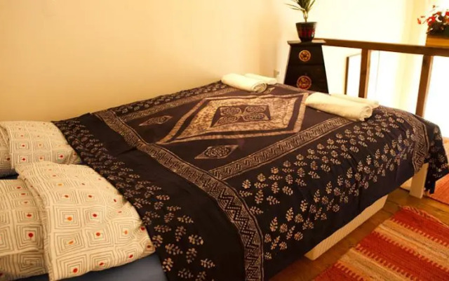 Minestrone Apartment