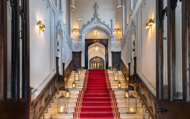 Markree Castle