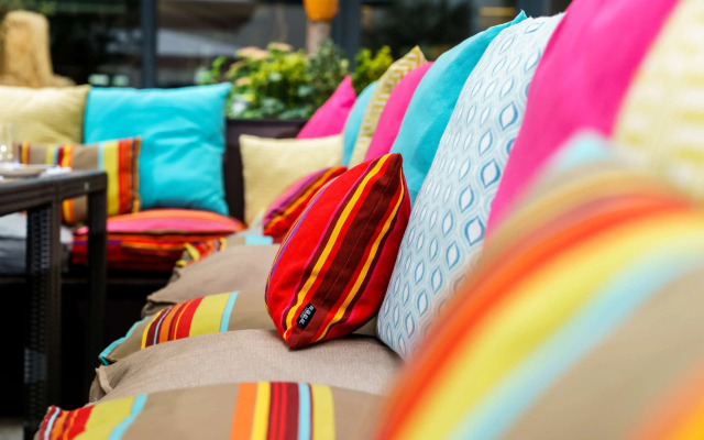Park Plaza Trier